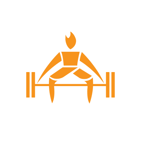 Logo Angkat Besi