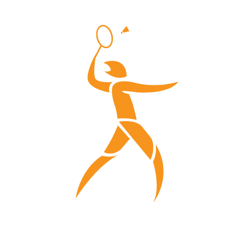 Logo Bulutangkis
