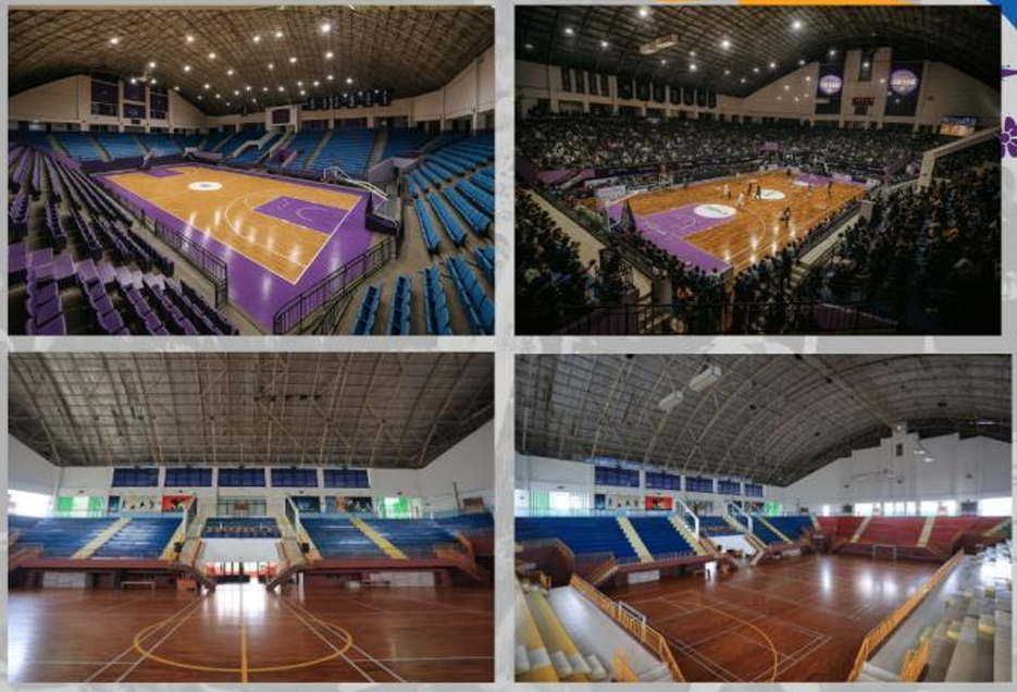 GOR CIRACAS