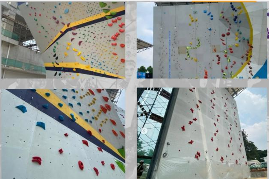 CIBUBUR YOUTH ELITE SPORT CENTER