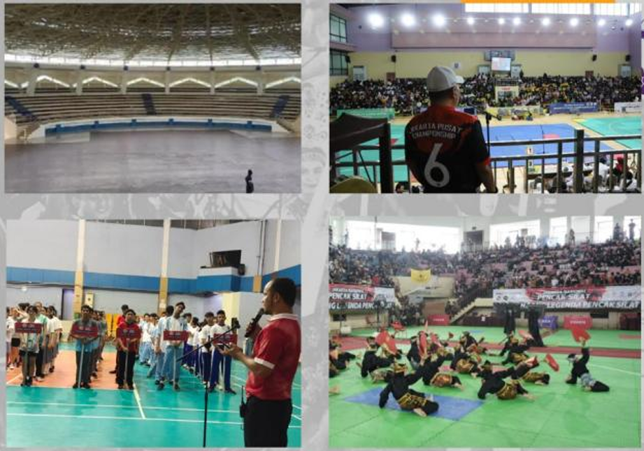 GOR SENEN